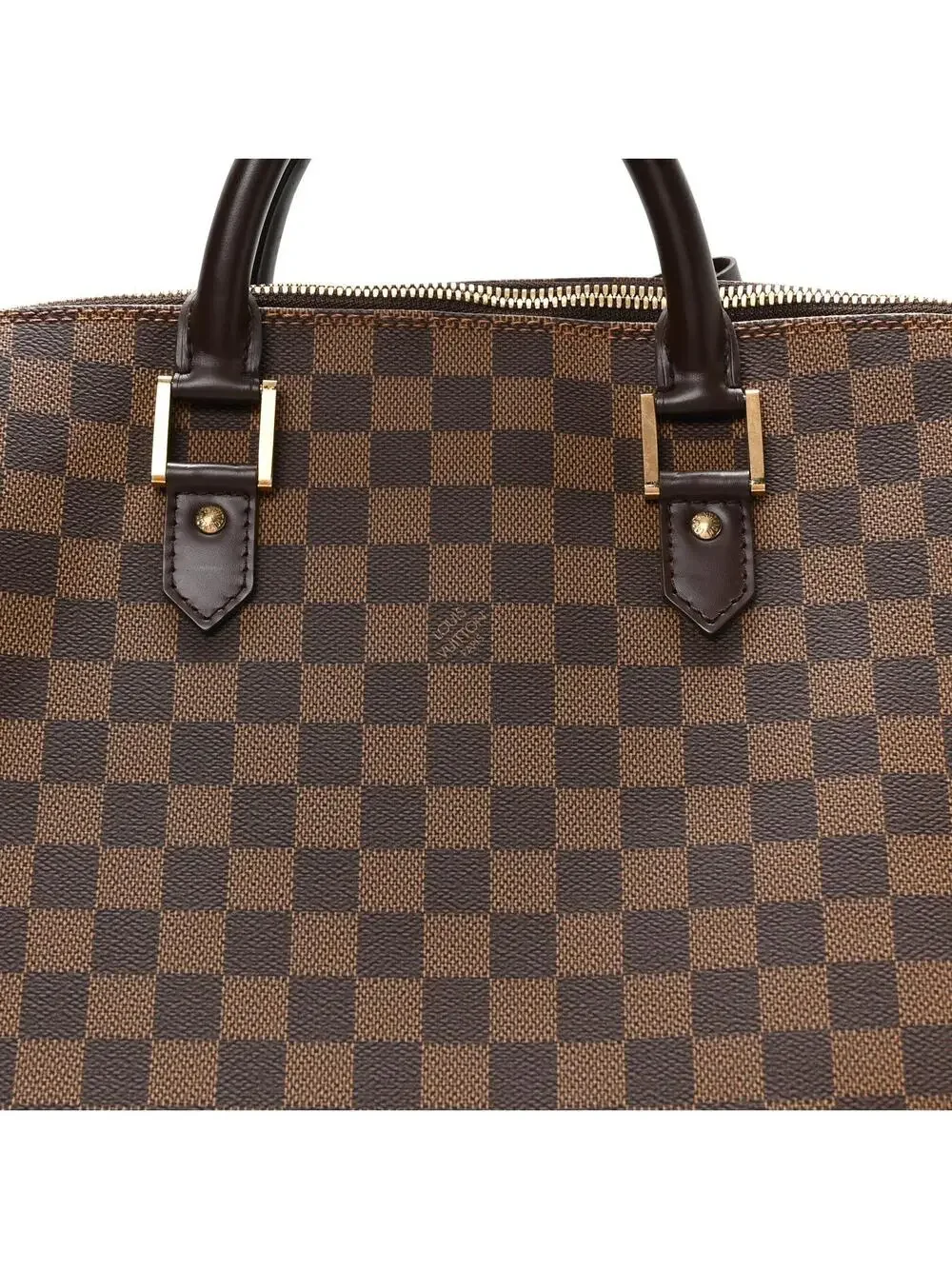 Louis Vuitton indulge timeless
